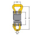 8-130 / Insulated Swivels